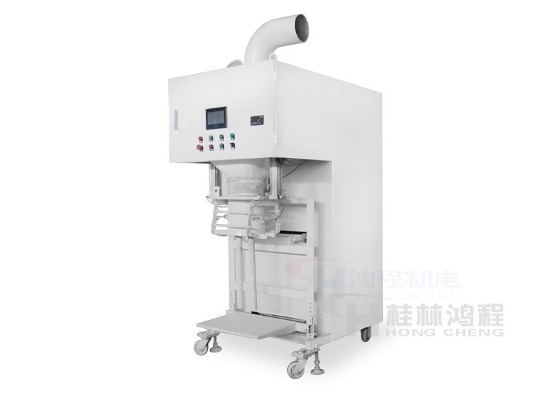 ZBC01自動敞口包裝機(jī)